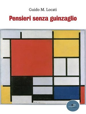 cover image of Pensieri senza guinzaglio